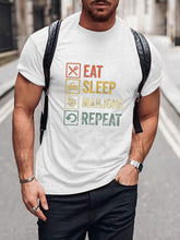 Men's Mahjong Lovers T-shirt